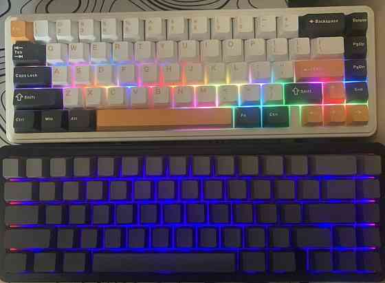 Aula F65 Игровая клавиатура НОВАЯ! Харьков