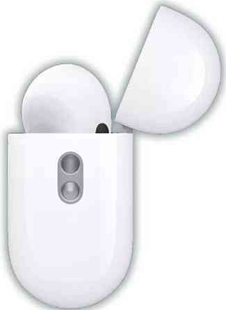 Нові запаковані Навушники Apple AirPods Pro 2 with MagSafe Charging Case (USB‑C) (MTJV3) (2023) Киев