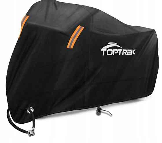 Моточохол Toptrek Луцк