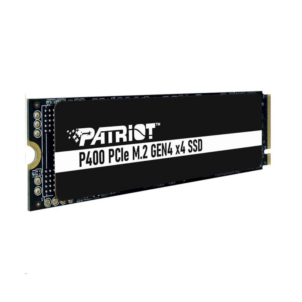 SSD M.2 Patriot P400 Lite 2TB NVMe 2280 PCIe 4.0 3D TLC Киев - изображение 2