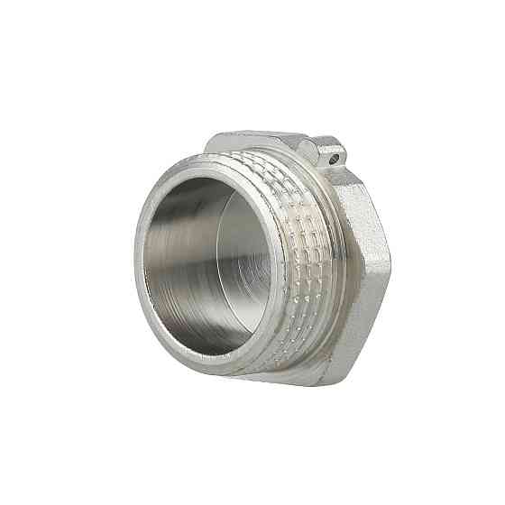 Заглушка Thermo Alliance Forte 3/4" НР SF35320 Київ