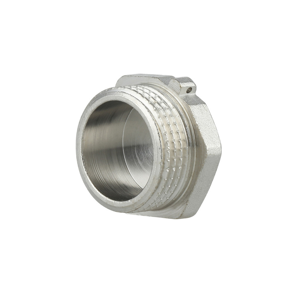 Заглушка Thermo Alliance Forte 3/4" НР SF35320 Київ - фото 1