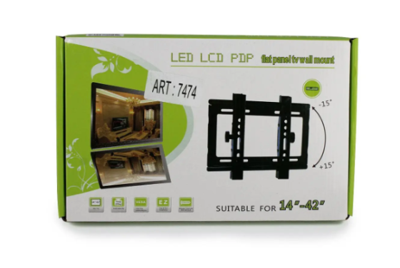 Кріплення для ТВ 14-42 V-1 5066 - НФ-00005896 Одеса