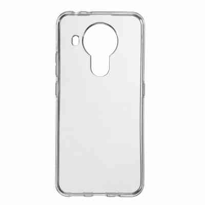 Чохол до мобільного телефона Armorstandart Air Series Nokia 5.4 Transparent (ARM58360) Вінниця