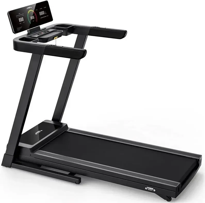 Бігова доріжка York Fitness HT5 Київ - фото 1