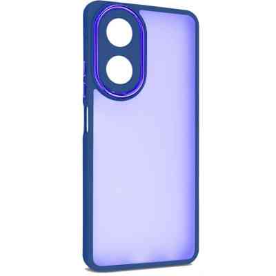 Чехол для мобильного телефона Armorstandart Shade OPPO A58 4G Blue (ARM73440) Винница