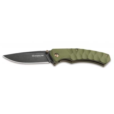 Нож Boker Magnum Iguanodon (01SC072) Винница - изображение 1