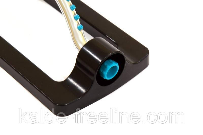 Дощувач Presto-PS осцилювальний Bravo (7821) Харьков - изображение 5