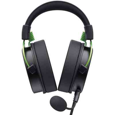 Навушники Havit HV-H2030E Black/Green (6939119067076) Вінниця