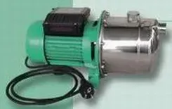 Насос Pompa ogrodowa WILO JET WJ 401 X EM 2865569 Киев - изображение 1