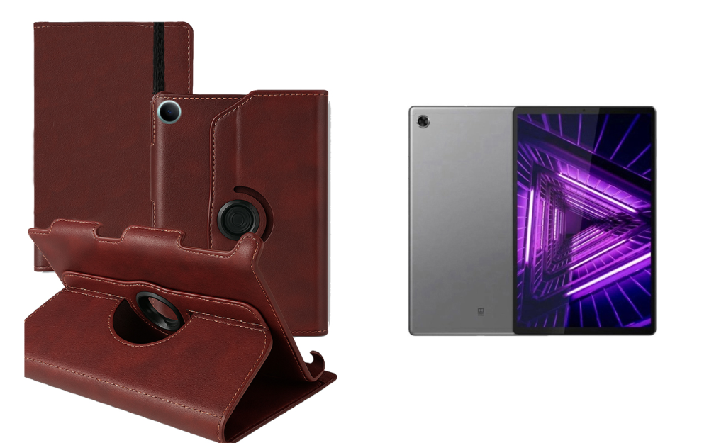 Чохол Spinner360 для планшета Lenovo Tab M7 (3rd Gen), колір Shlyakhetna Київ - фото 1