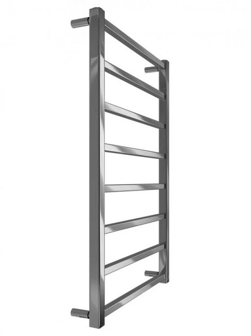 Водяна рушникосушарка Mario INOX Токіо 770x530/500 Київ - фото 3