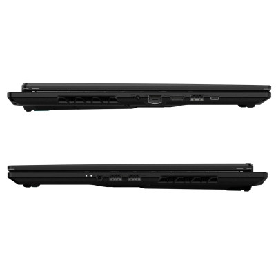 Ноутбук GIGABYTE Gaming A16 (CWHI3UA864SD) Вінниця - фото 4