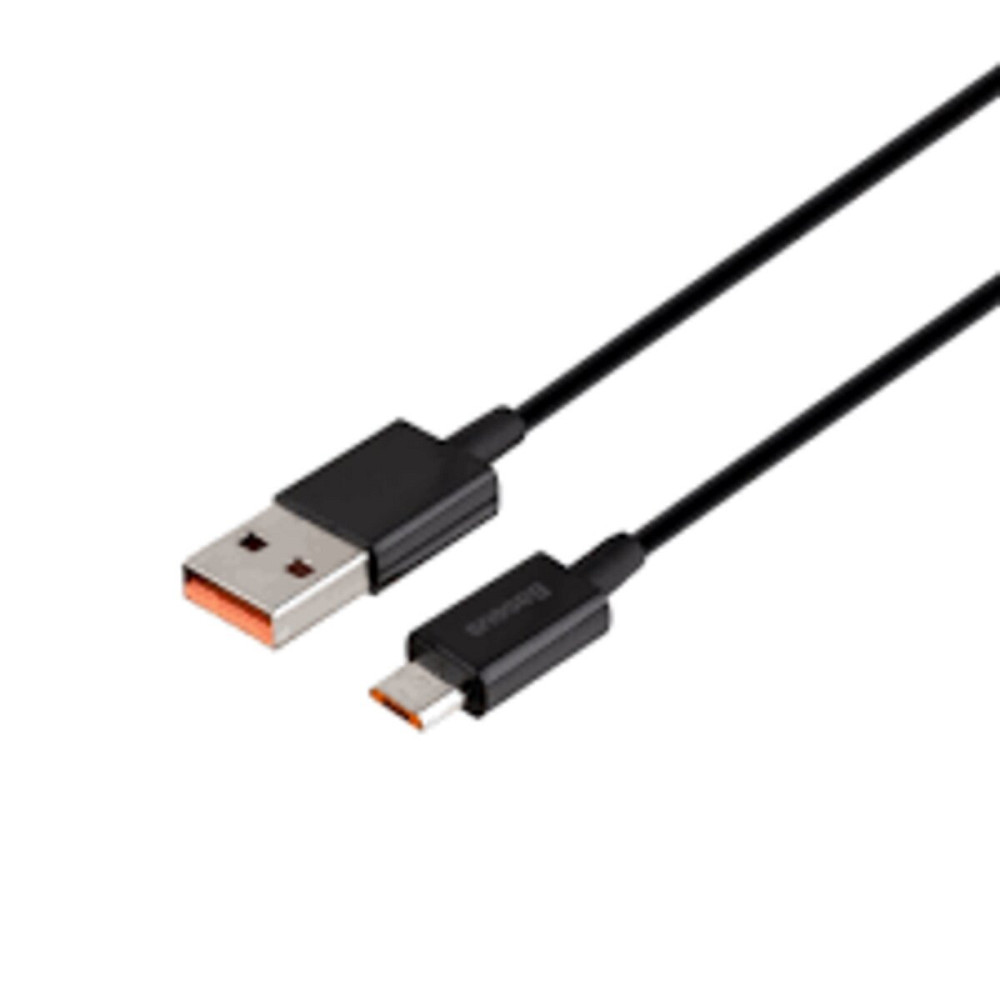 Кабель Baseus Superior Series Fast Charging Data Cable USB to Micro 2A 2m Black Киев - изображение 4