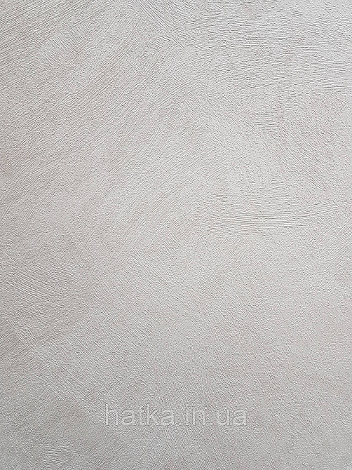Шпалери метрові вінілові на флізеліні A.S.Creation Sylvana 1.06x10 мазки абстракція під бетон темно-бежеві 8921-71 Київ - фото 2