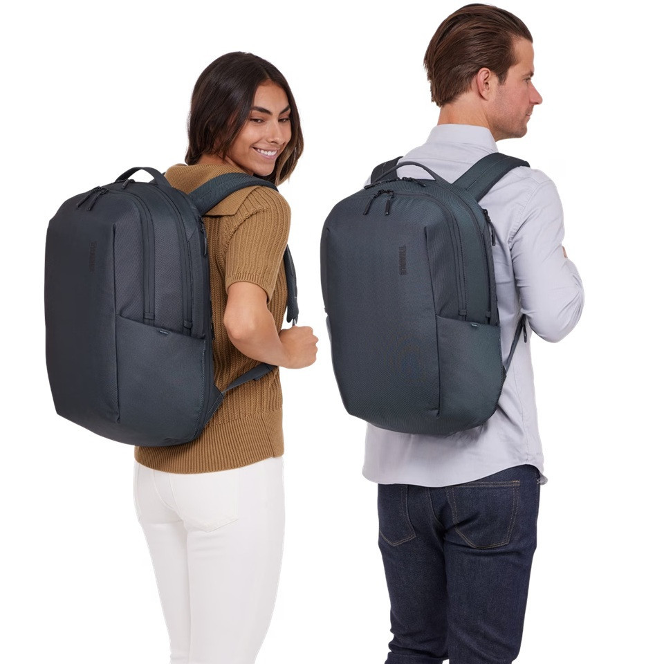 Рюкзак Thule Subterra 2 Backpack 27L TSLB-417 Dark Slate (7096678) Киев - изображение 5