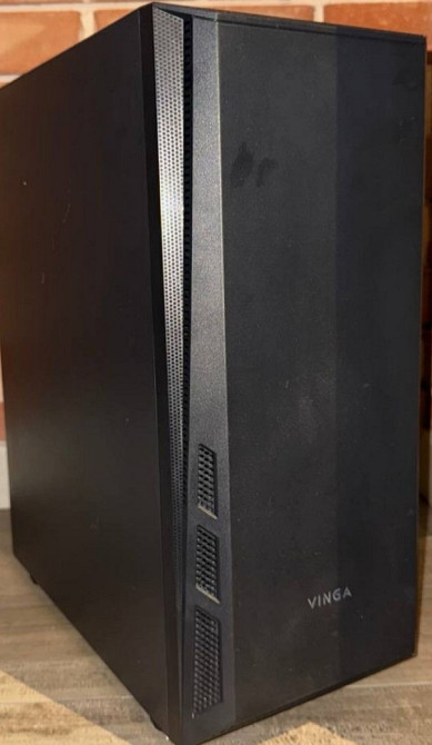 Ігровий ПК GAMING TUF Київ - фото 7