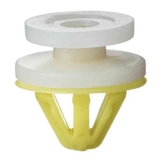 Клипса расширителя арок, молдингов Dacia Land Rover Nissan Opel Renault 5001855049 7701050734 4430858 4414720 Киев