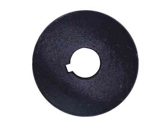 Шківши ременя 2 струмки під колінвал на бензиновий двигун мотоблок 177F, діаметр 25 мм Мукачево