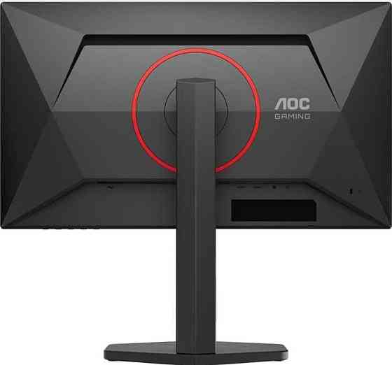 Ігровий монітор AOC Q25G4SR Quad HD 300 HZ. Київ