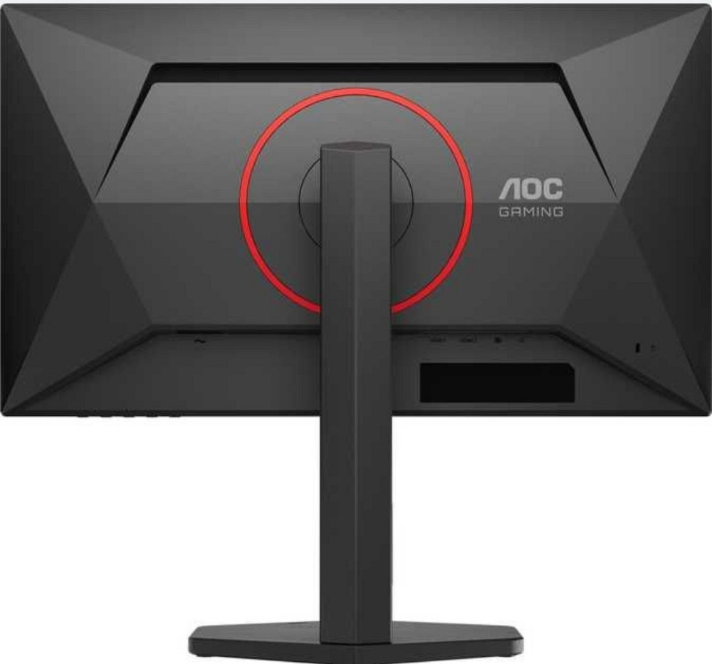 Игровой монитор AOC Q25G4SR Quad HD 300 HZ. Киев - изображение 3