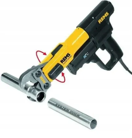 REMS Power-Press (577011) Київ