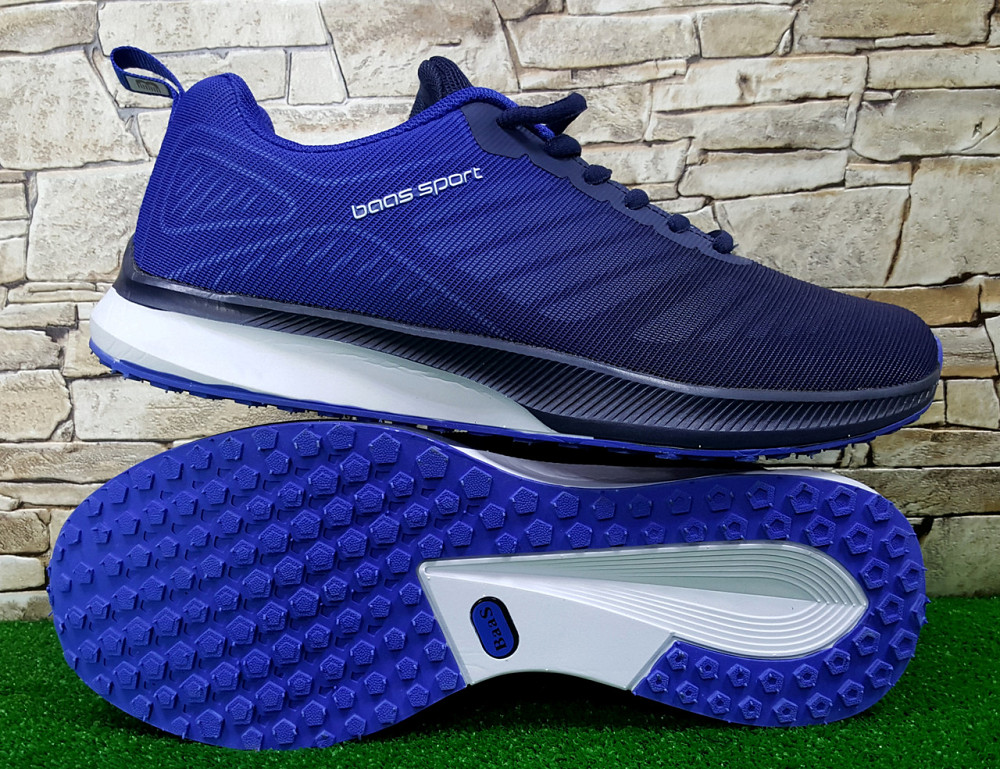 Мужские Кроссовки Baas 3D,р.41(26,5см) Киев - изображение 1