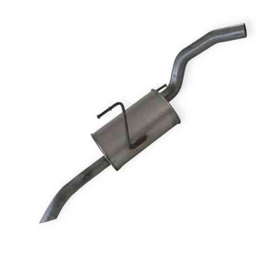 Глушитель Пежо Expert, Citroen Jumpy, автомобиль Фиат Scudo 1.9D Мукачево