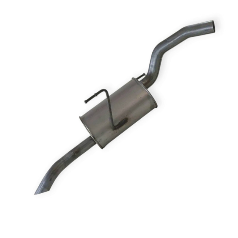 Глушитель Пежо Expert, Citroen Jumpy, автомобиль Фиат Scudo 1.9D Мукачево - изображение 2