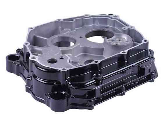 Картер правий мотоцикл CG300 Мукачево