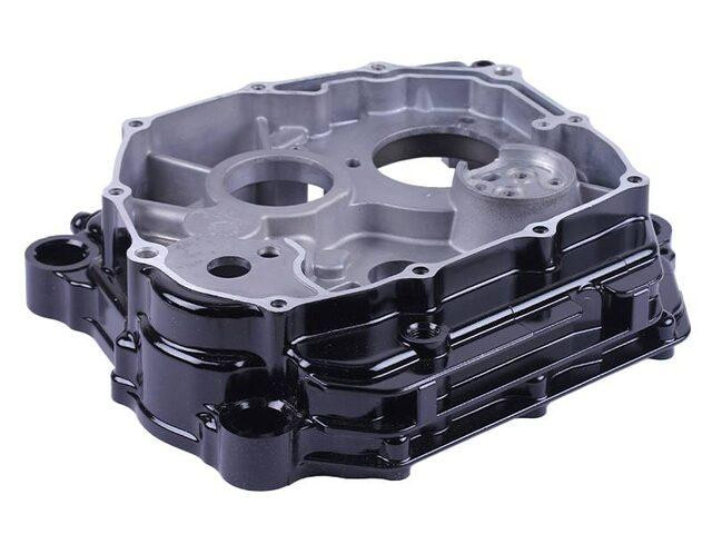 Картер правий мотоцикл CG300 Мукачево - фото 1