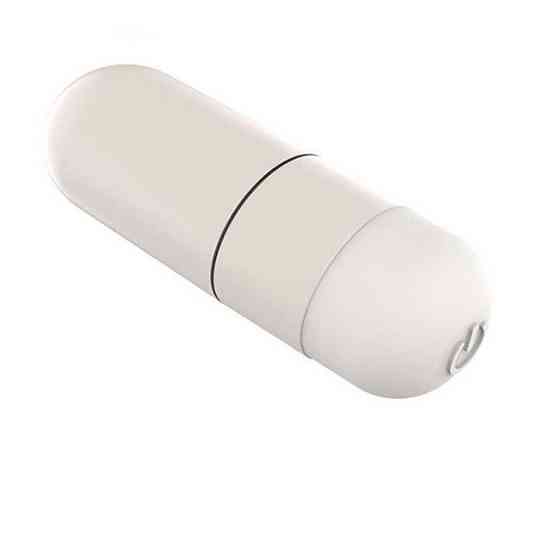 Компактна водонепроникна вібропуля — Вібратори Вінниця