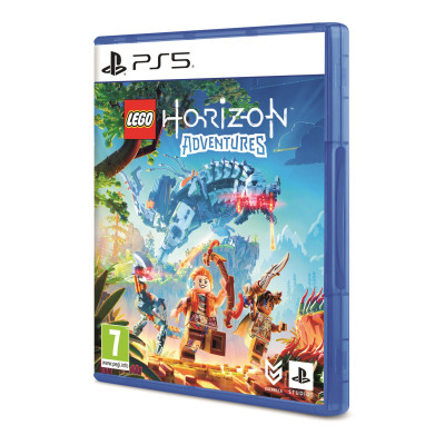 Гра Sony Lego Horizon Adventures, BD диск (1000043926) Вінниця - фото 3