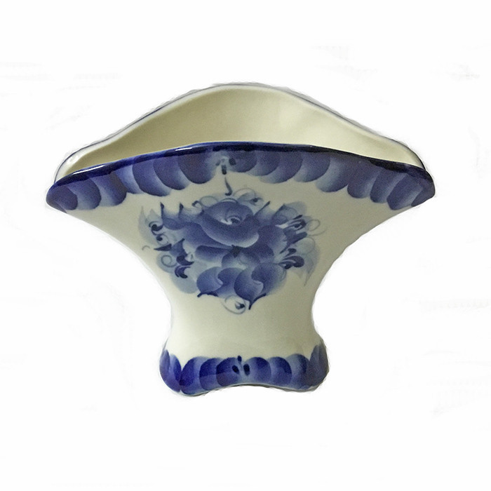 Серветка керамічна Гжель Мадонна Київ - фото 1