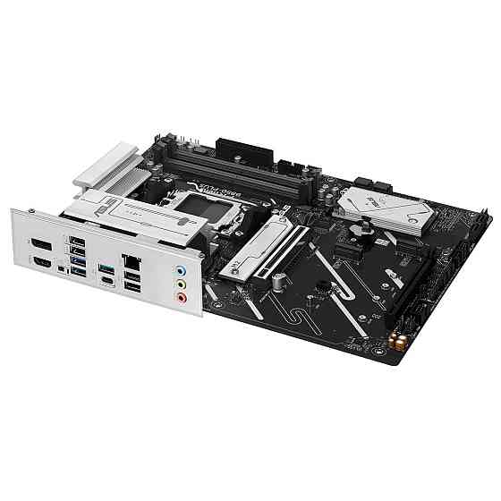 Материнська плата Asus Prime B850-Plus-CSM Socket AM5 ( 10315 ) Харків
