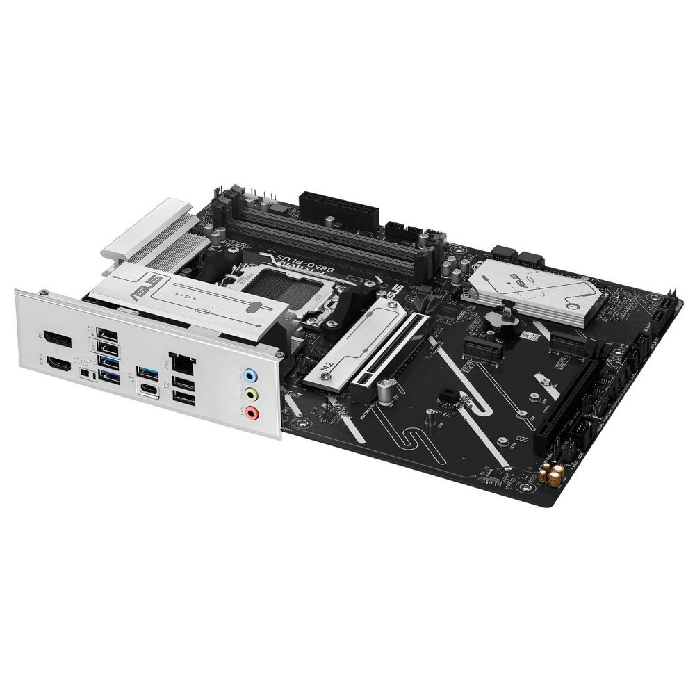 Материнська плата Asus Prime B850-Plus-CSM Socket AM5 ( 10315 ) Харків - фото 6