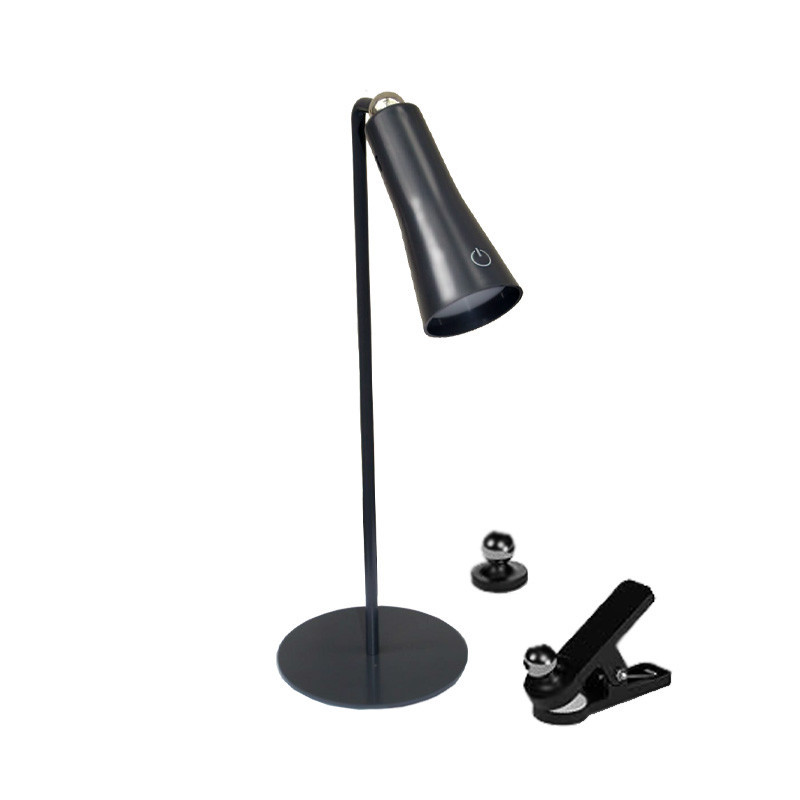 LED светильник 4в1 7Вт, графит Днепр - изображение 6