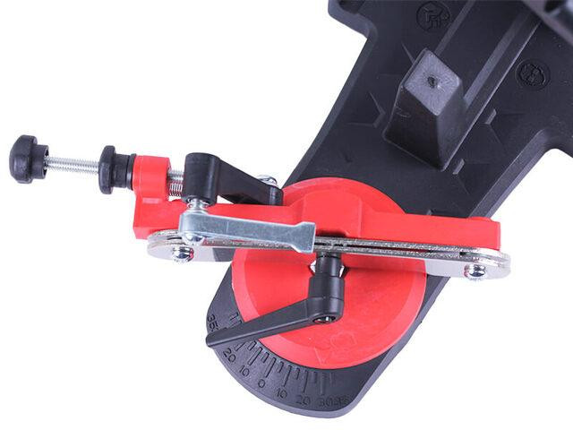 Верстат для заточування ланцюга Мукачево - фото 5