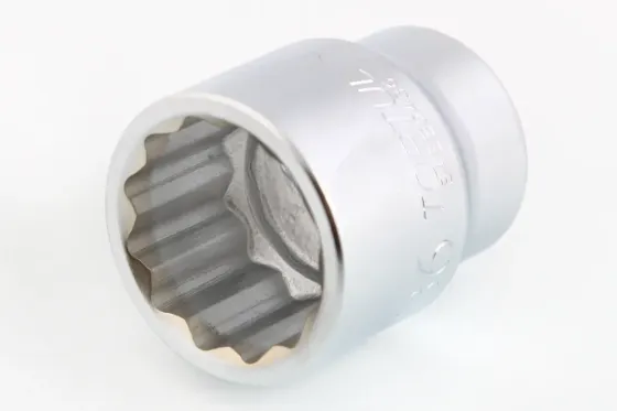 Голівка 3/4 12-г. 36 мм Toptul Вінниця