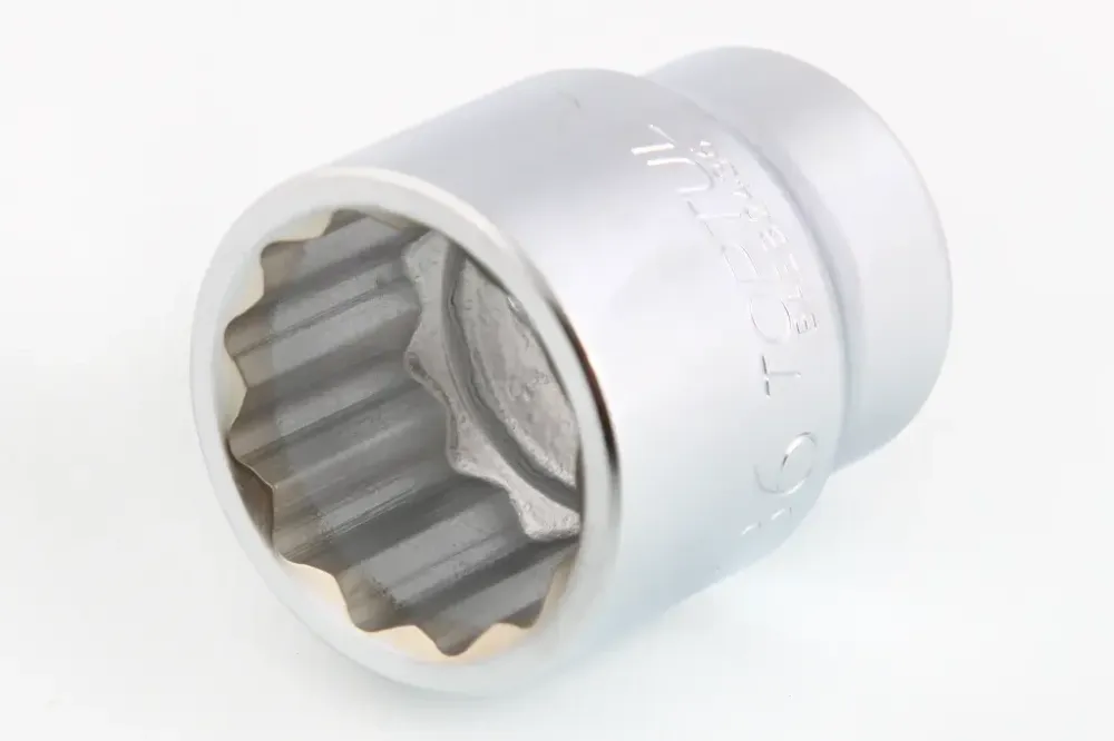 Голівка 3/4 12-г. 36 мм Toptul Вінниця - фото 1