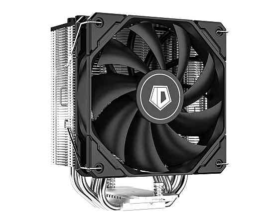 Кулер процесорний ID-Cooling SE-224-XTS Чорний Харків