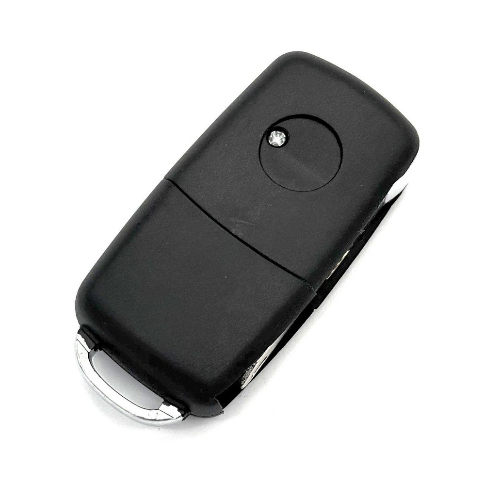 Корпус ключа GP Skoda три кнопки (1J0959753DJ) Киев - изображение 4