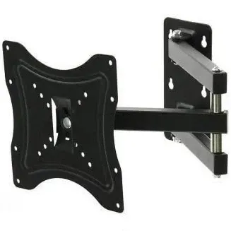 Консольный настенный крепеж для телевизора 14–45 дюймов, прочная конструкция, грузоподъемность до 30 кг Одесса - изображение 8