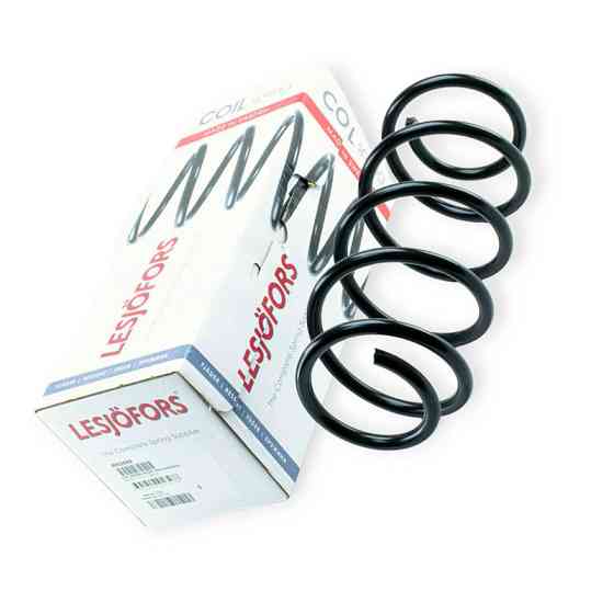 Пружина передня автомобіль Опель Vea B 1.7TD, 1.8i 16V, 1.8 FlexFuel (95-03) Мукачево