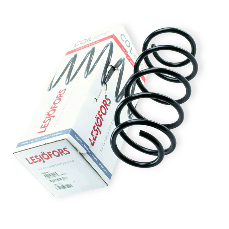 Пружина передняя автомобиль Опель Vea B 1.7TD, 1.8i 16V, 1.8 FlexFuel (95-03) Мукачево - изображение 1