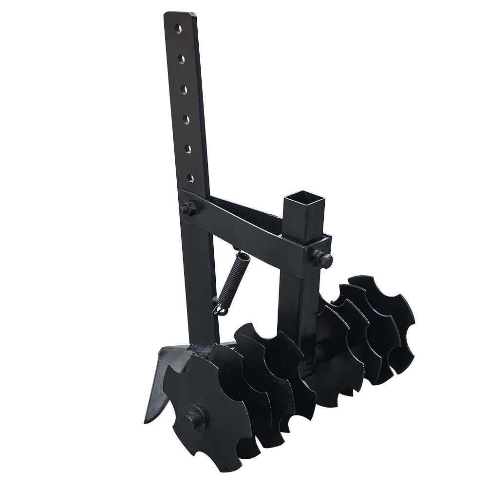 Плоскорез 370 мм боронирующий Харьков - изображение 8