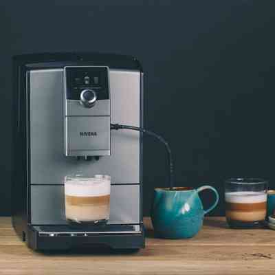 Кофемашина Nivona NICR795 Винница