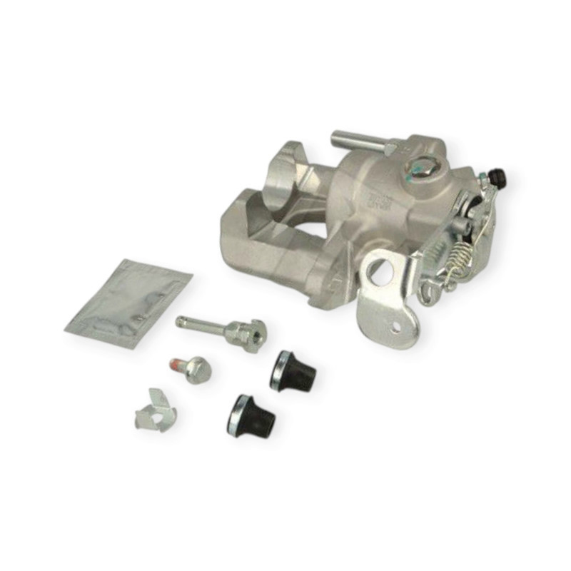 Супорт Opel Astra G 98- (, комплект напр, мастило) правий R задній Мукачево - фото 1