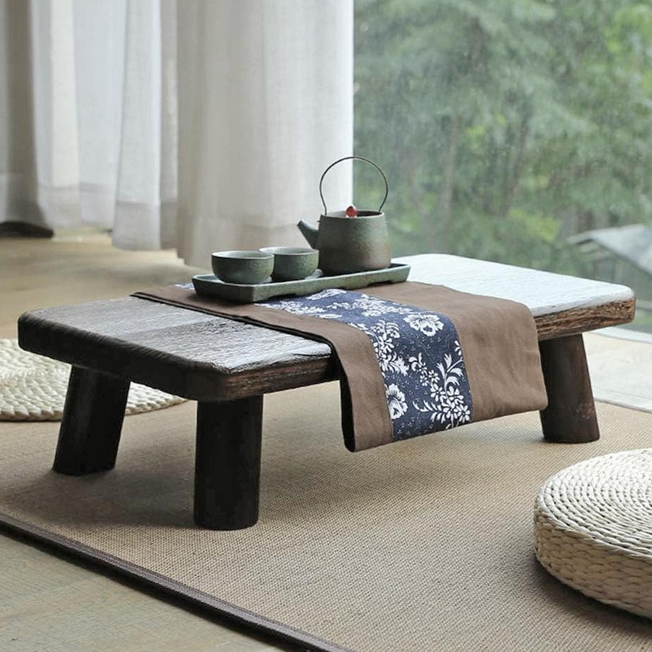 Столик для медитации 