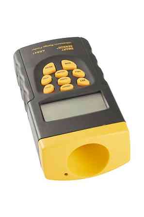 MASTERTOOL Далекомір MASTERTOOL до 20 м точність ±1% у кейсі 30-0841 Київ